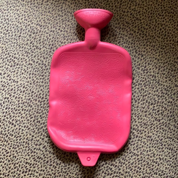 Accents Vintage Hot Water Bottle Poshmark